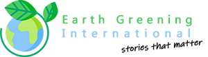 logo earth greening international 300